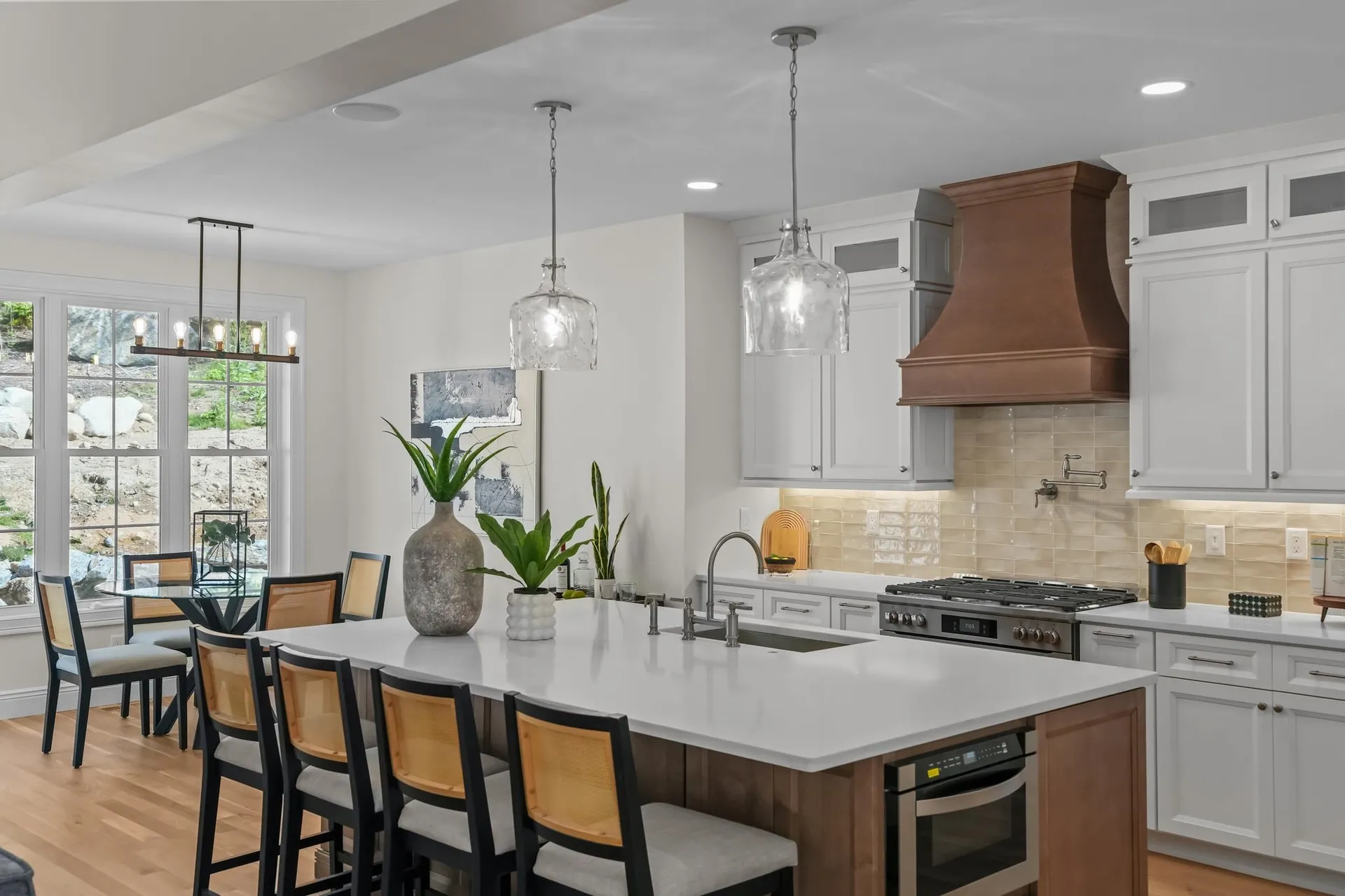 15 Rising Ridge Road Campton NH 03223