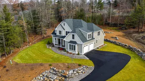 15 Rising Ridge Road Campton NH 03223