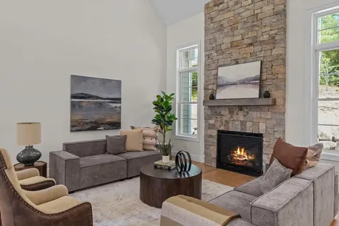 15 Rising Ridge Road Campton NH 03223