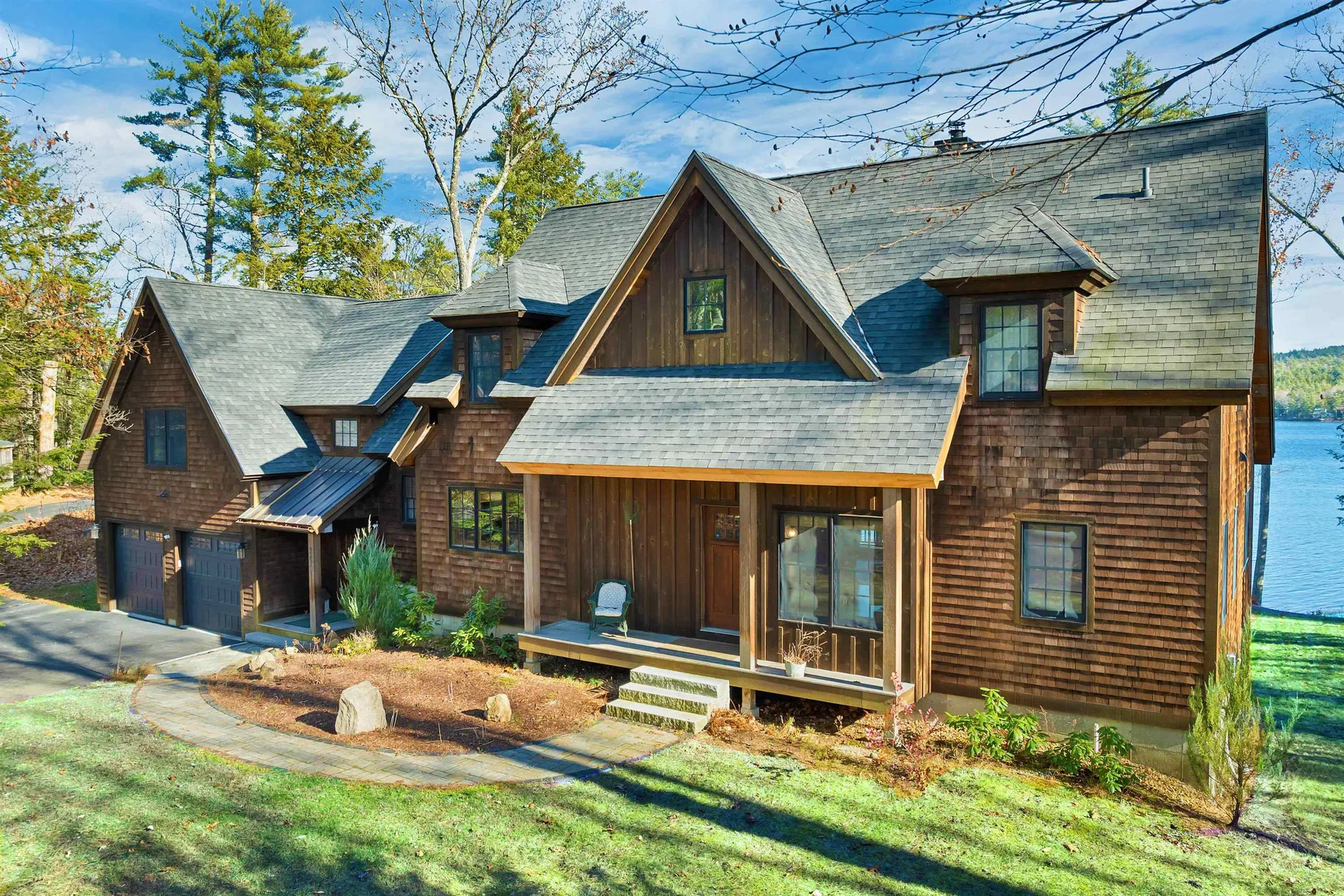 Deerfield NH, 251A North Road