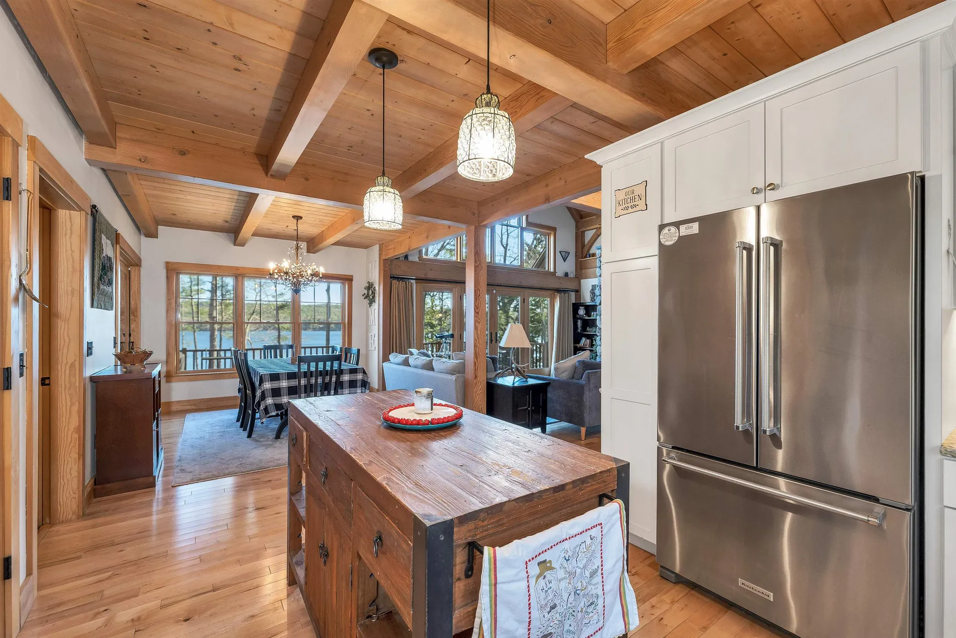 251A North Road Deerfield NH 03037