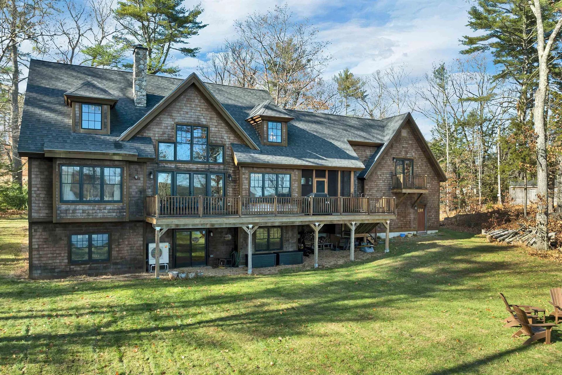 251A North Road Deerfield NH 03037
