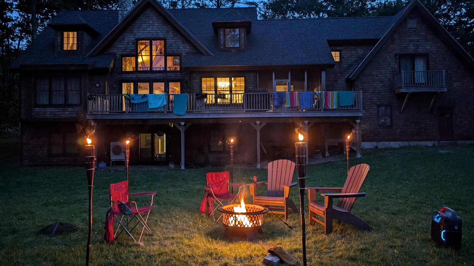 251A North Road Deerfield NH 03037