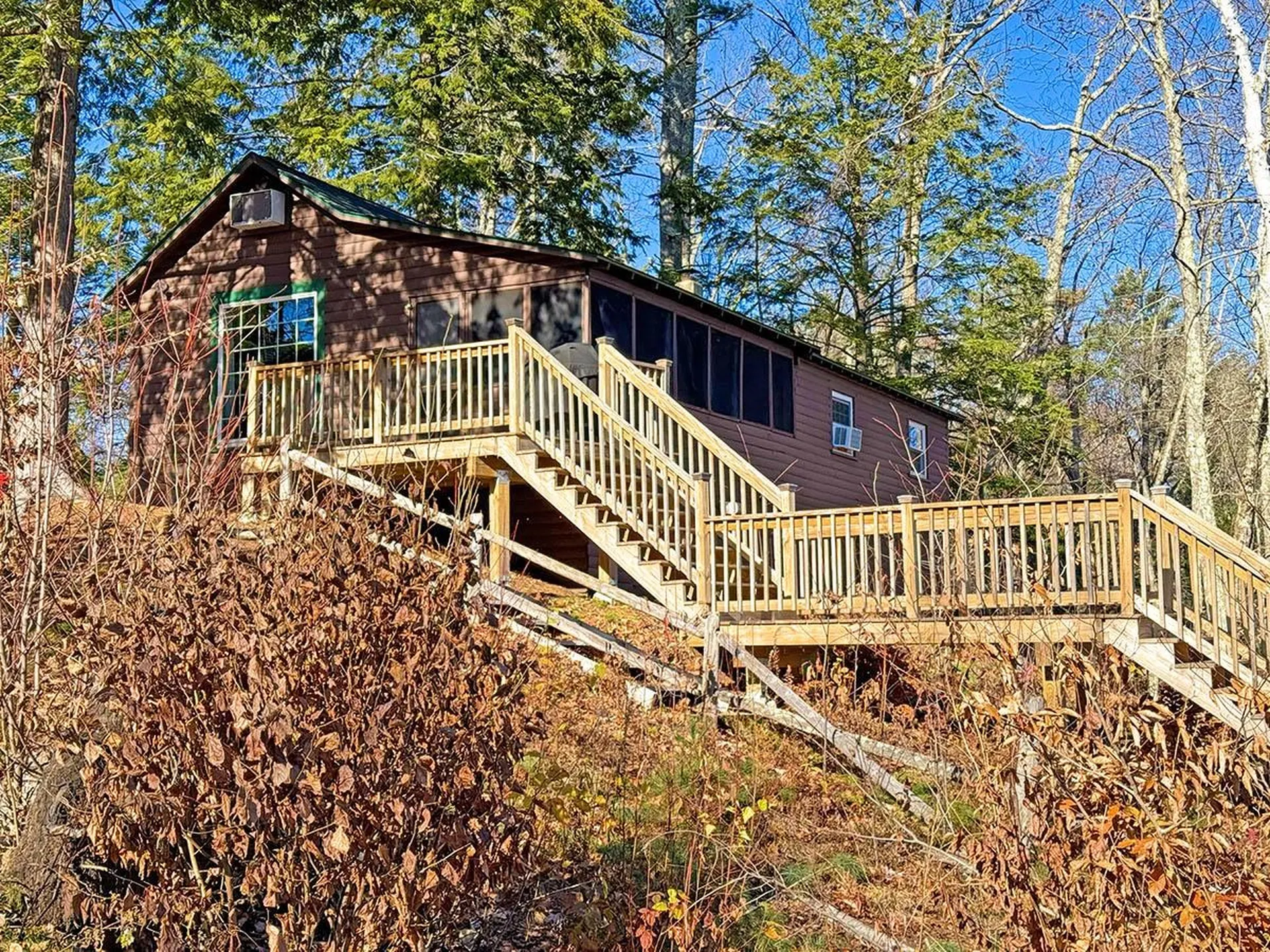 251A North Road Deerfield NH 03037