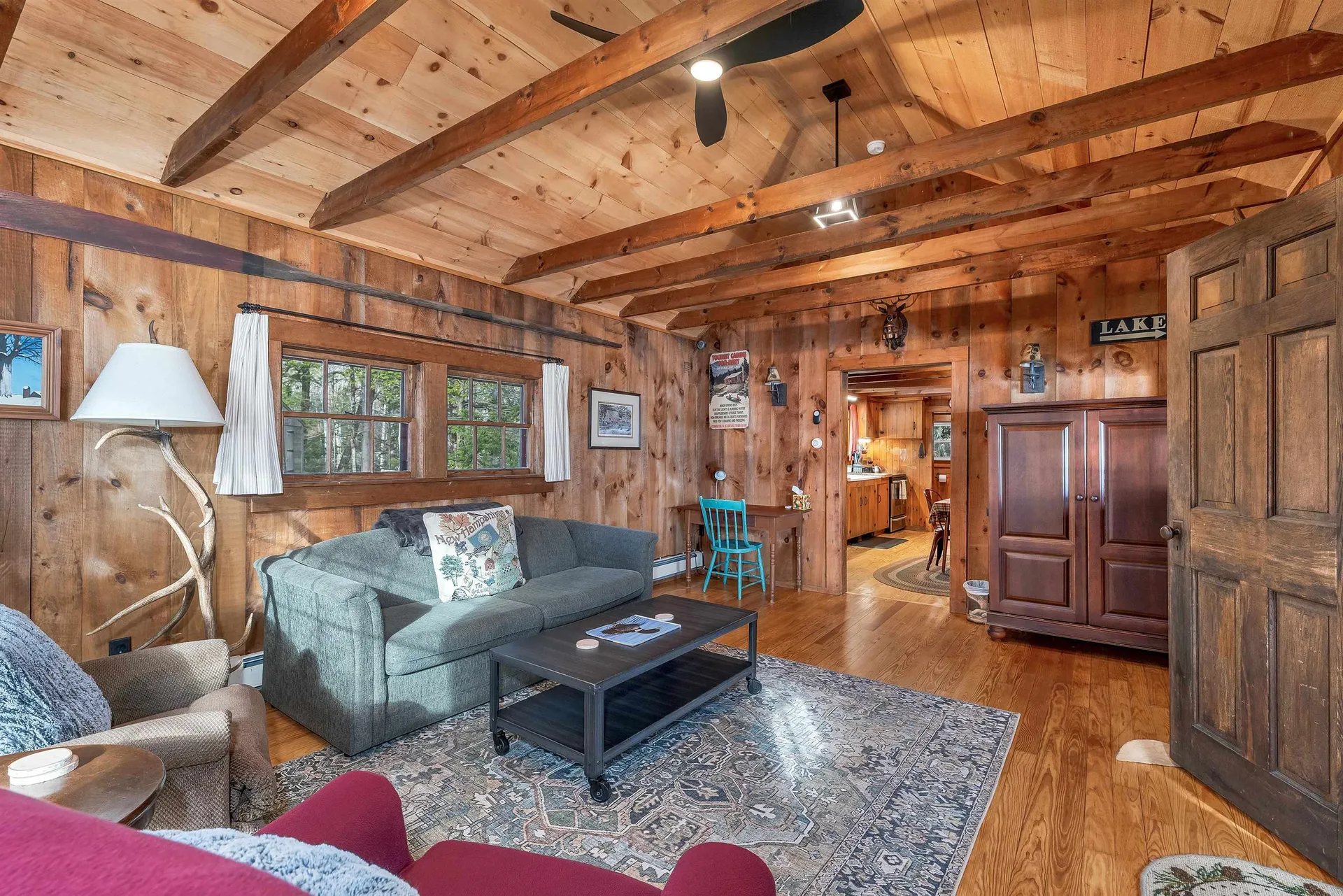 251A North Road Deerfield NH 03037