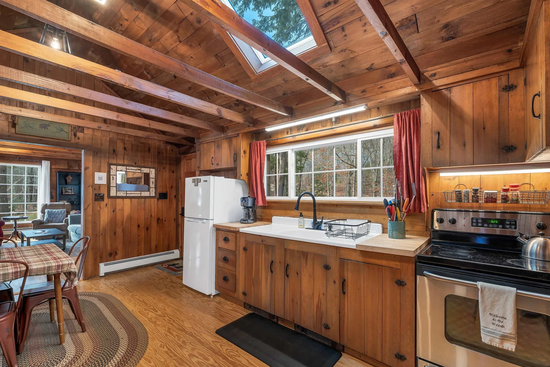 251A North Road Deerfield NH 03037