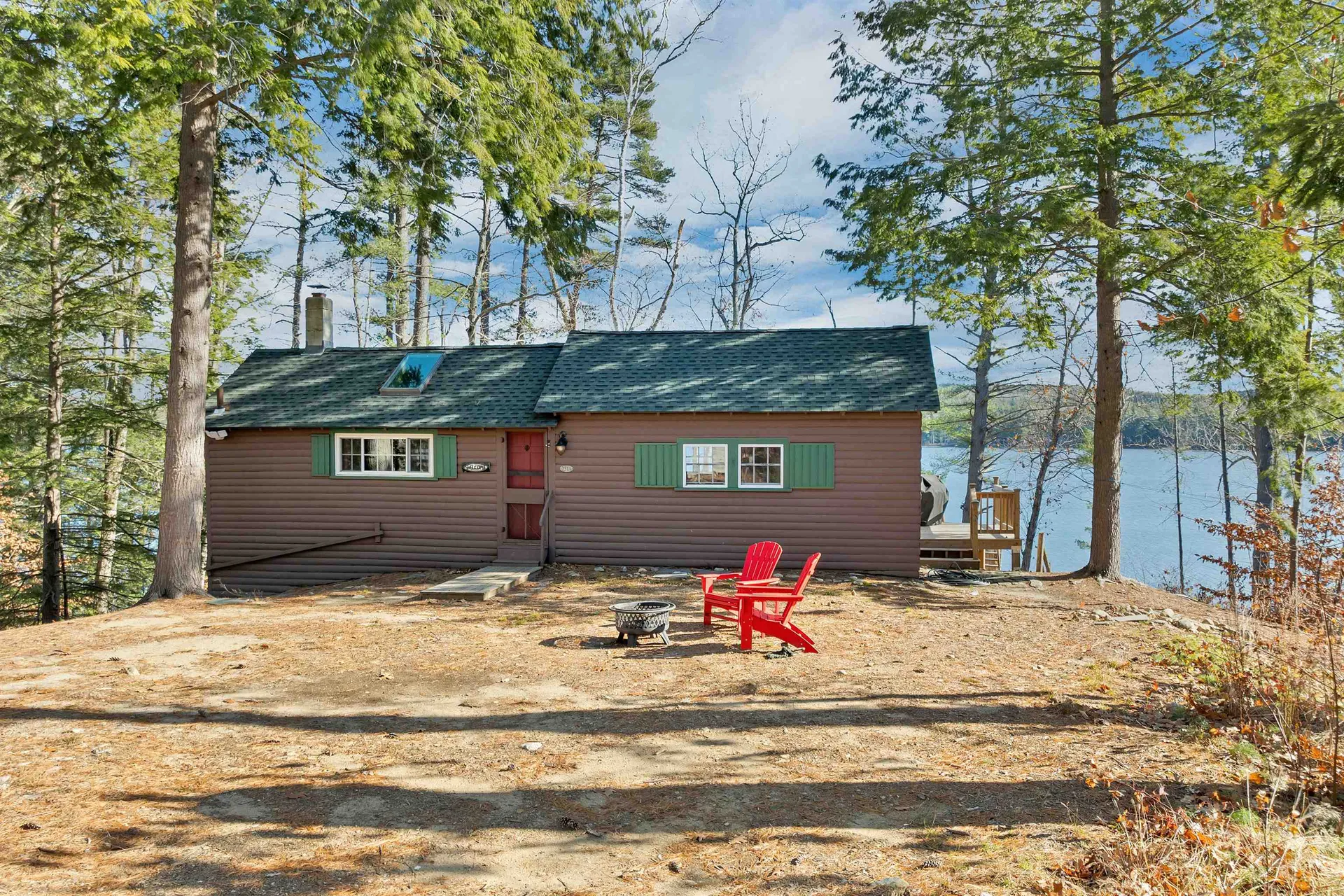 251A North Road Deerfield NH 03037