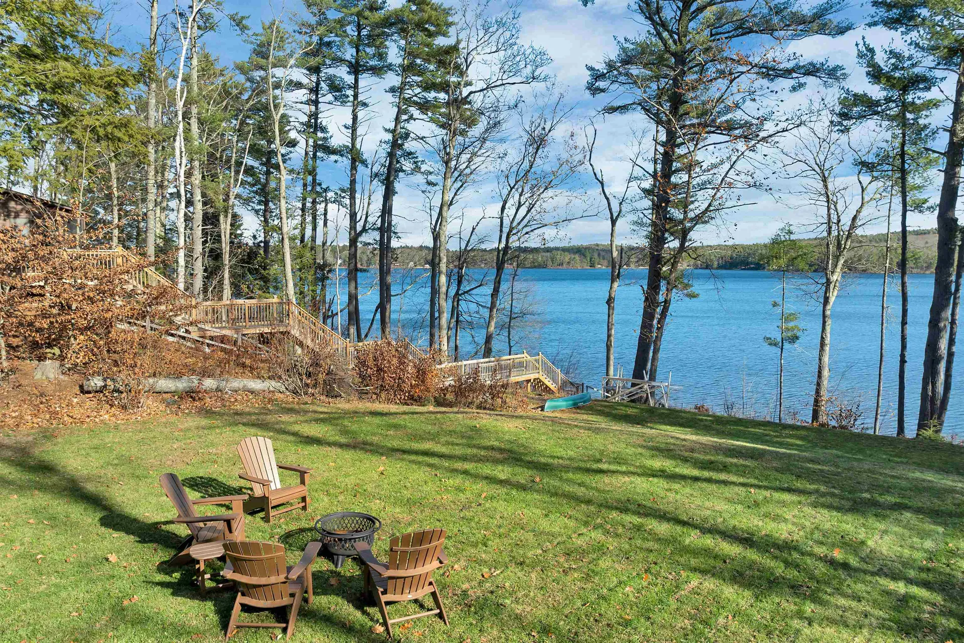 251A North Road Deerfield NH 03037