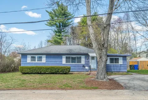 120 Purdue Street Manchester NH 03103