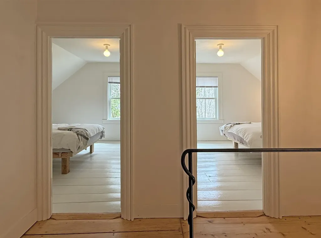 204 West River Road Lincoln VT 05443