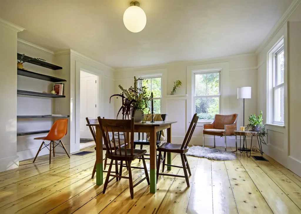204 West River Road Lincoln VT 05443