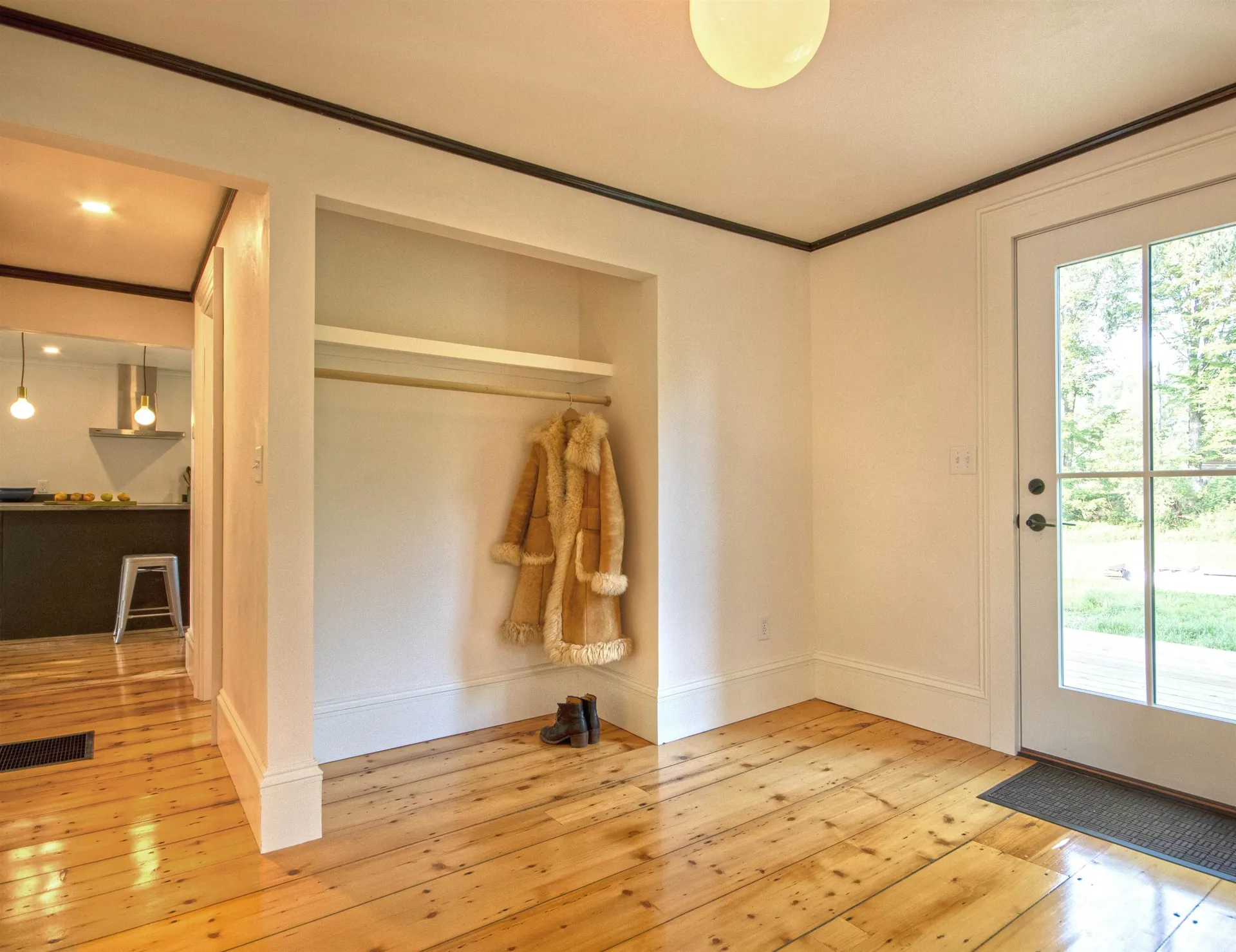 204 West River Road Lincoln VT 05443