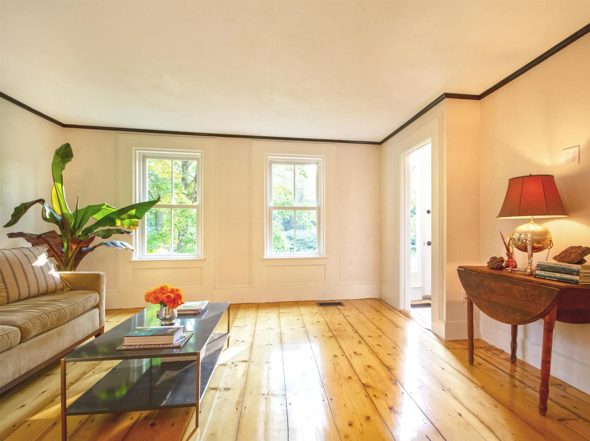 204 West River Road Lincoln VT 05443