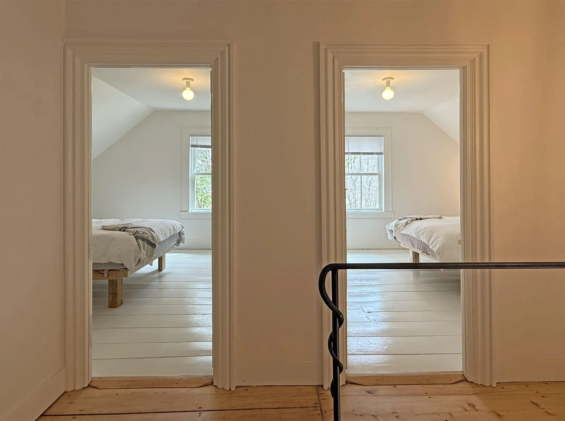 204 West River Road Lincoln VT 05443