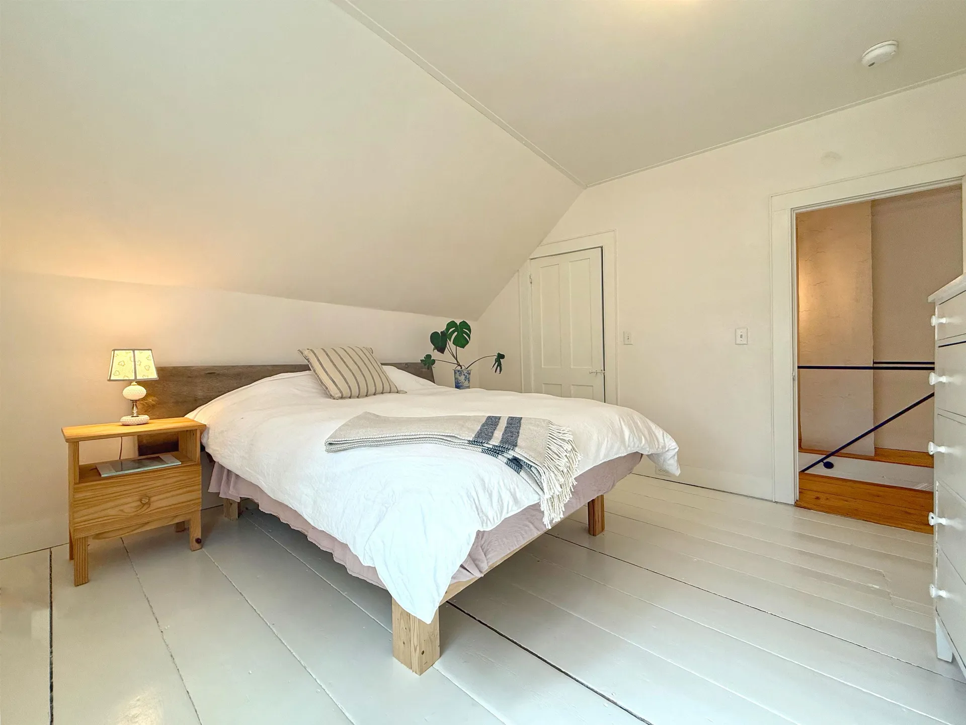 204 West River Road Lincoln VT 05443