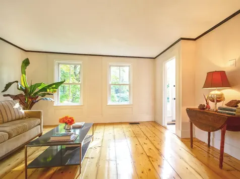 204 West River Road Lincoln VT 05443