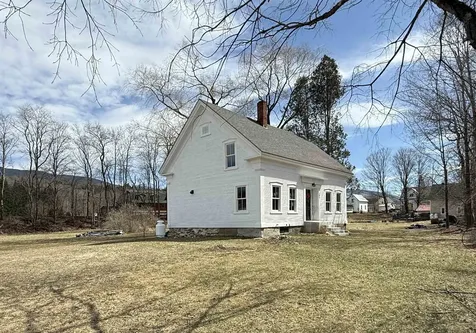 204 West River Road Lincoln VT 05443