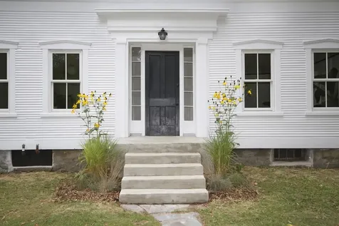 204 West River Road Lincoln VT 05443