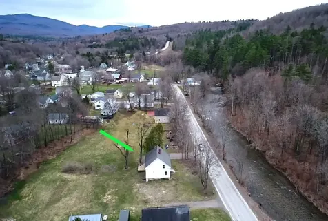 204 West River Road Lincoln VT 05443