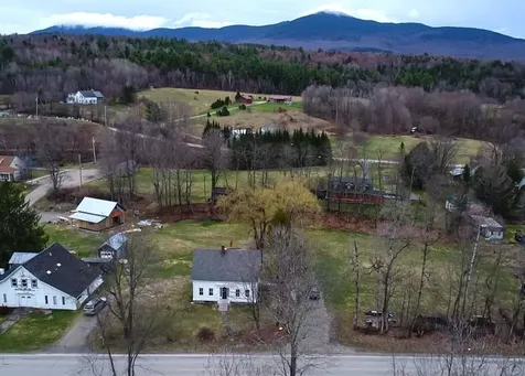 204 West River Road Lincoln VT 05443