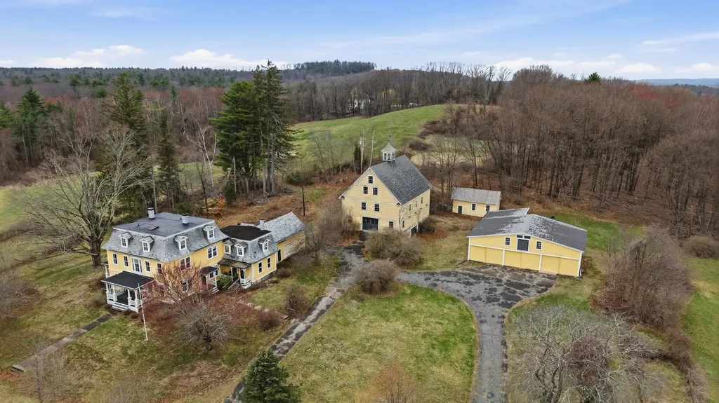 117 New Boston Road Bedford NH 03110