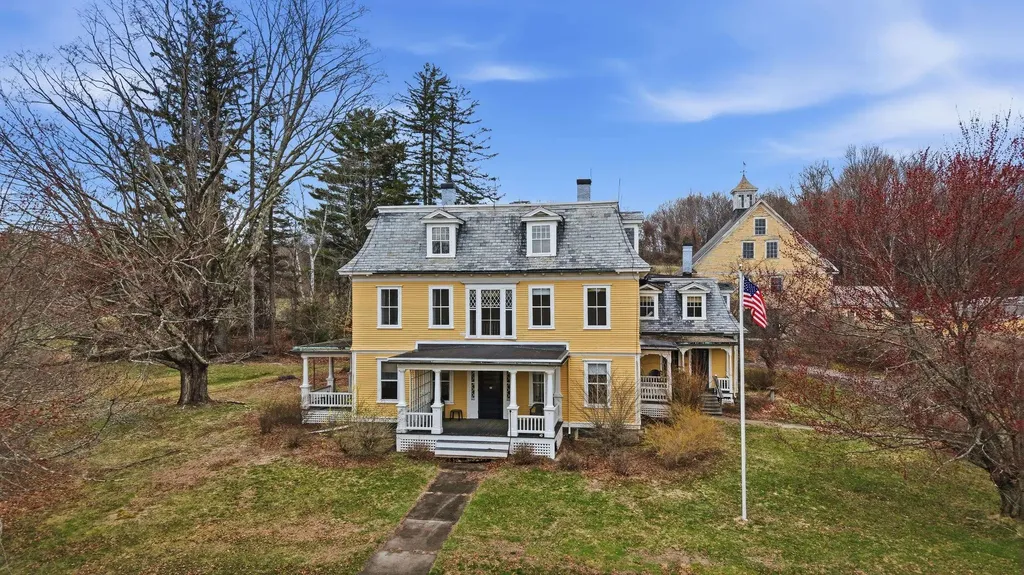 117 New Boston Road Bedford NH 03110