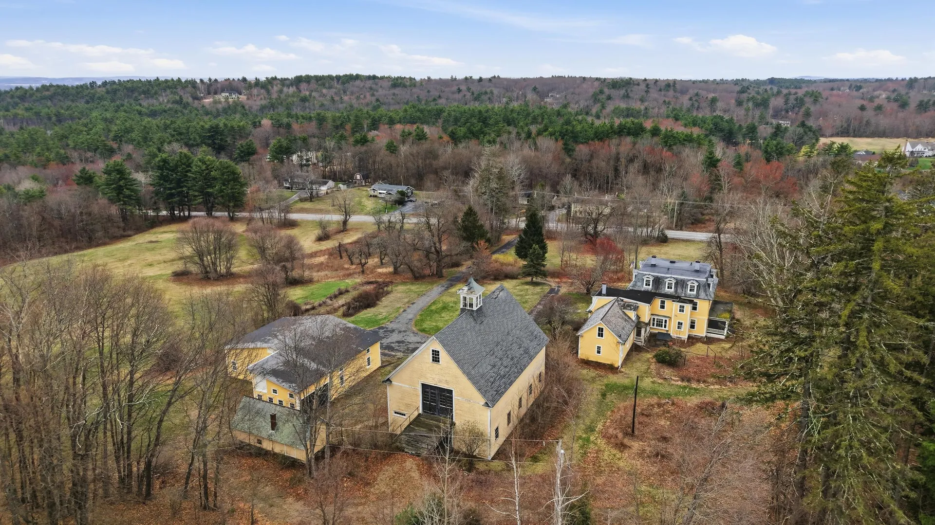 117 New Boston Road Bedford NH 03110