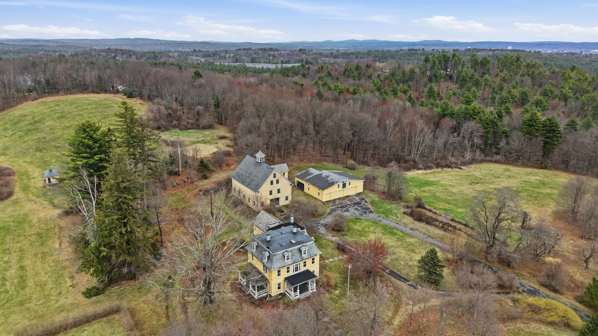 117 New Boston Road Bedford NH 03110