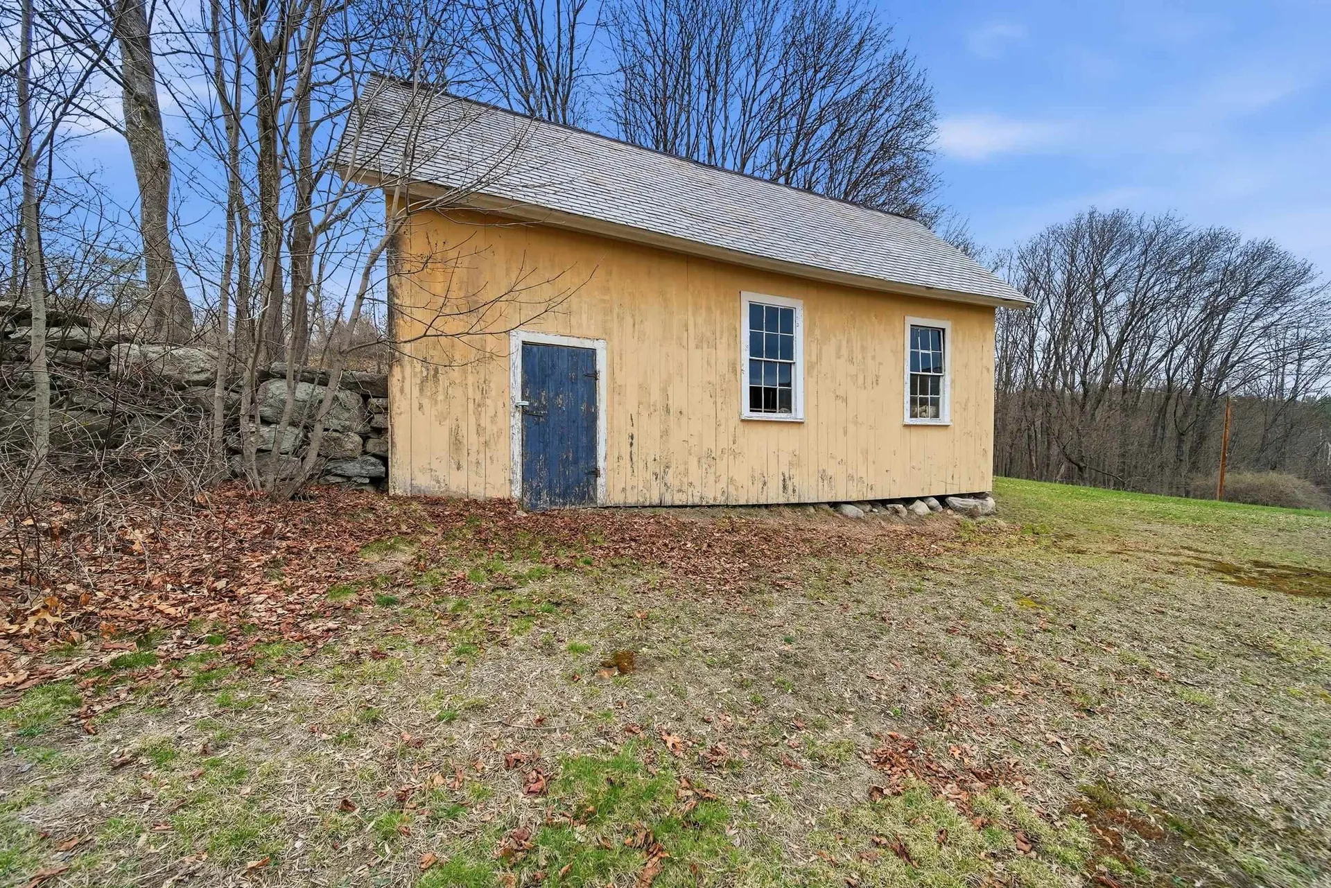 117 New Boston Road Bedford NH 03110