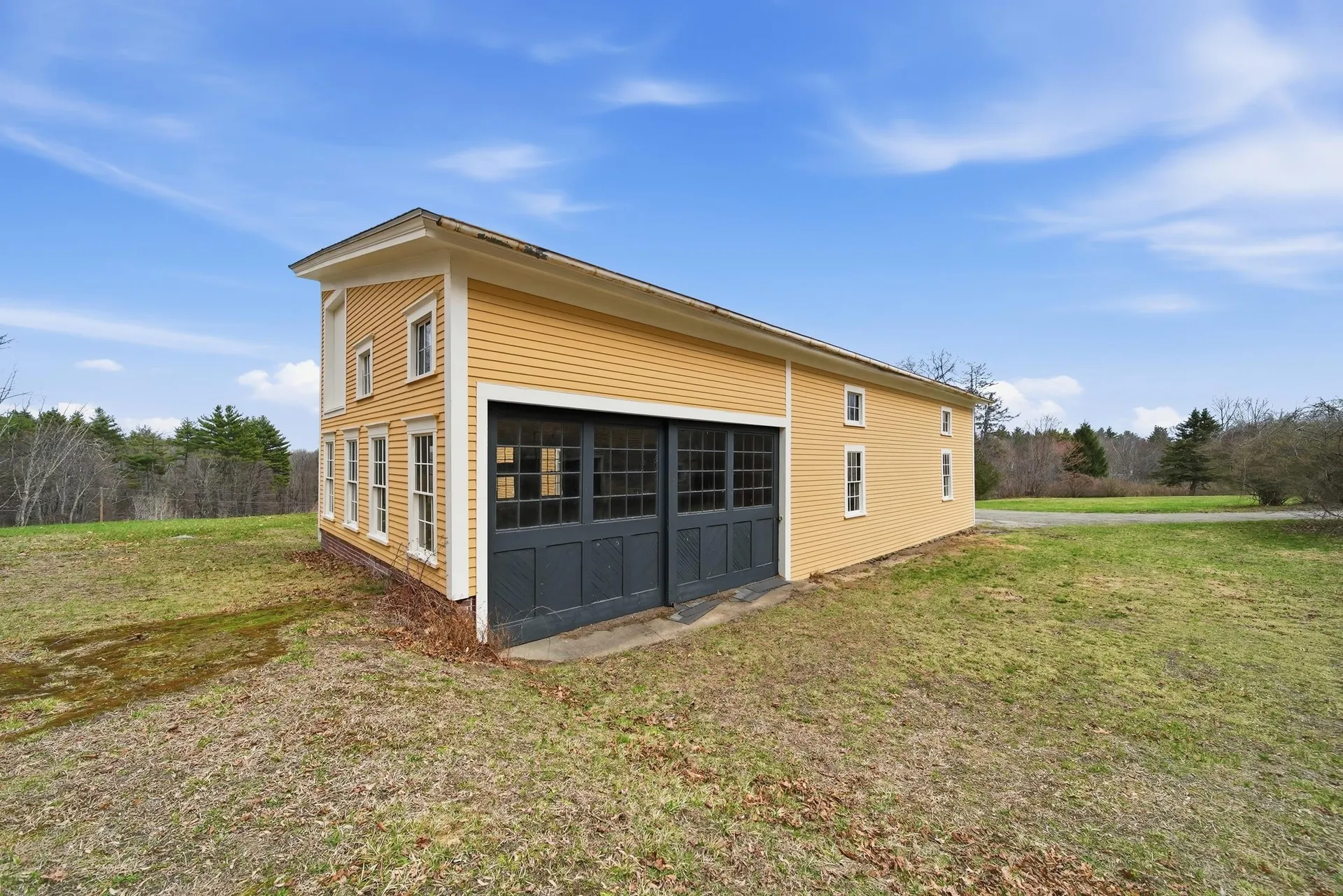 117 New Boston Road Bedford NH 03110