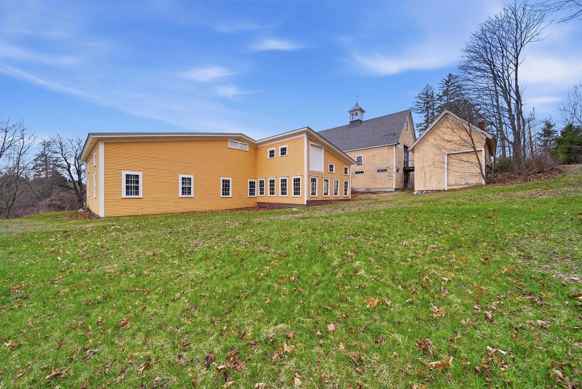 117 New Boston Road Bedford NH 03110