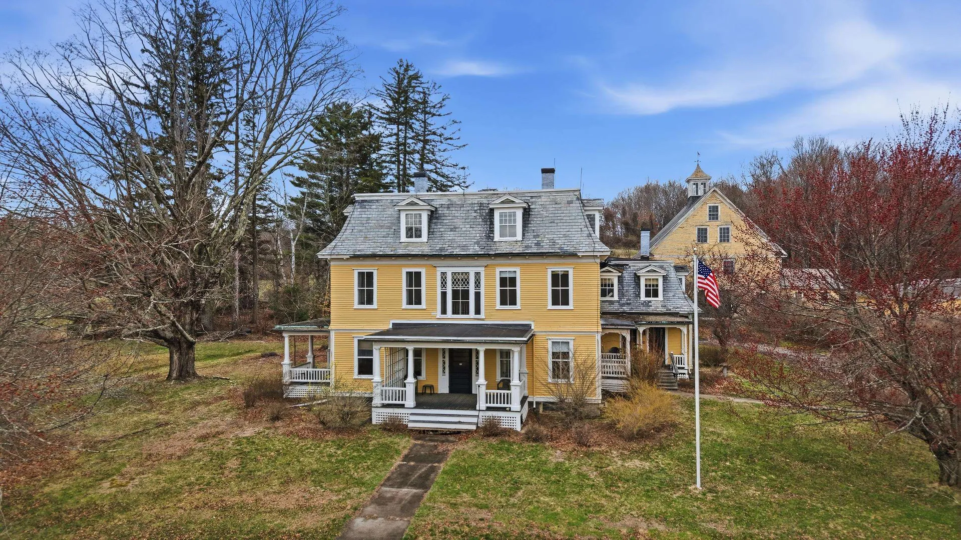 117 New Boston Road Bedford NH 03110