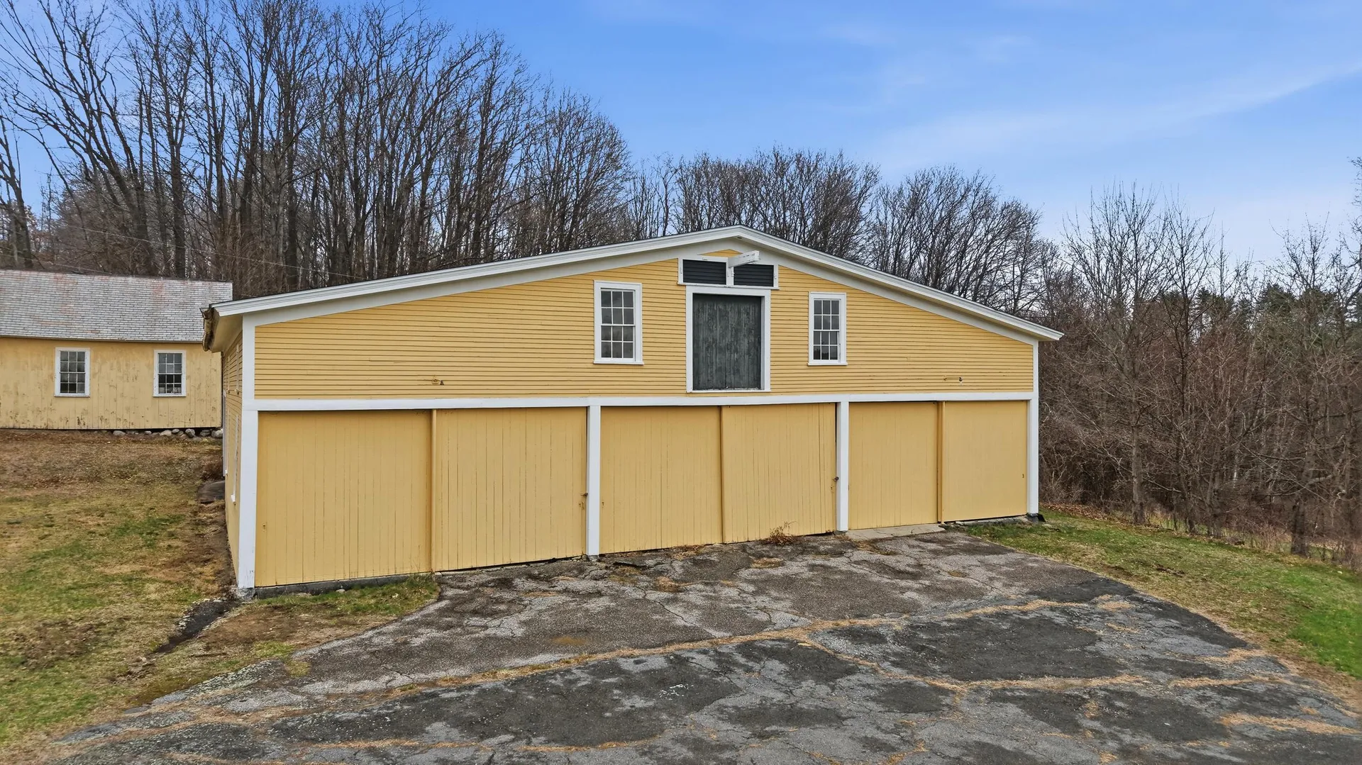 117 New Boston Road Bedford NH 03110