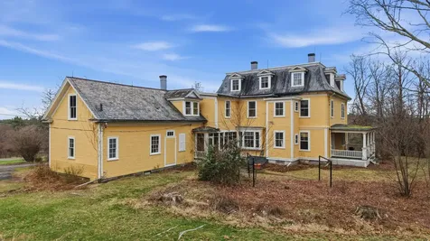 117 New Boston Road Bedford NH 03110