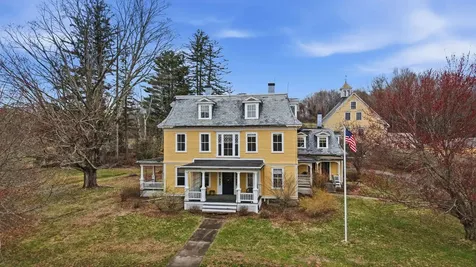 117 New Boston Road Bedford NH 03110
