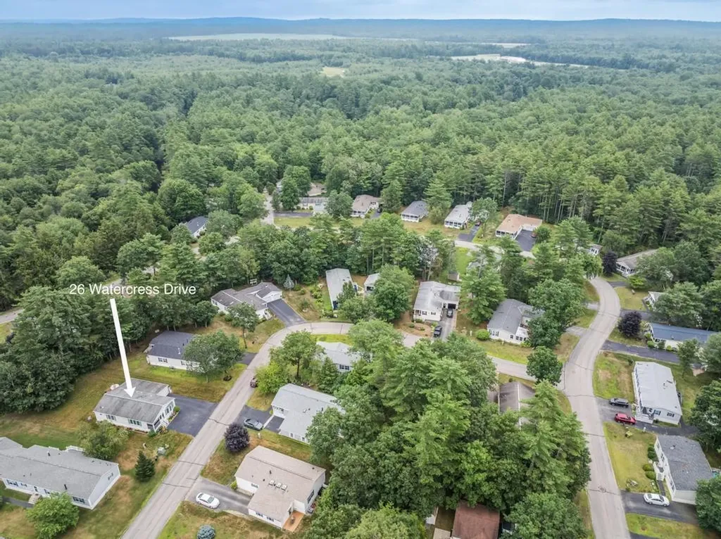 26 Watercress Drive Rochester NH 03868