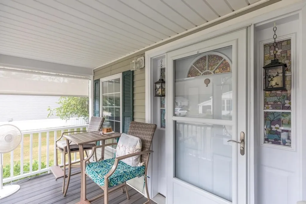 26 Watercress Drive Rochester NH 03868