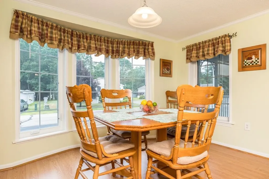 26 Watercress Drive Rochester NH 03868