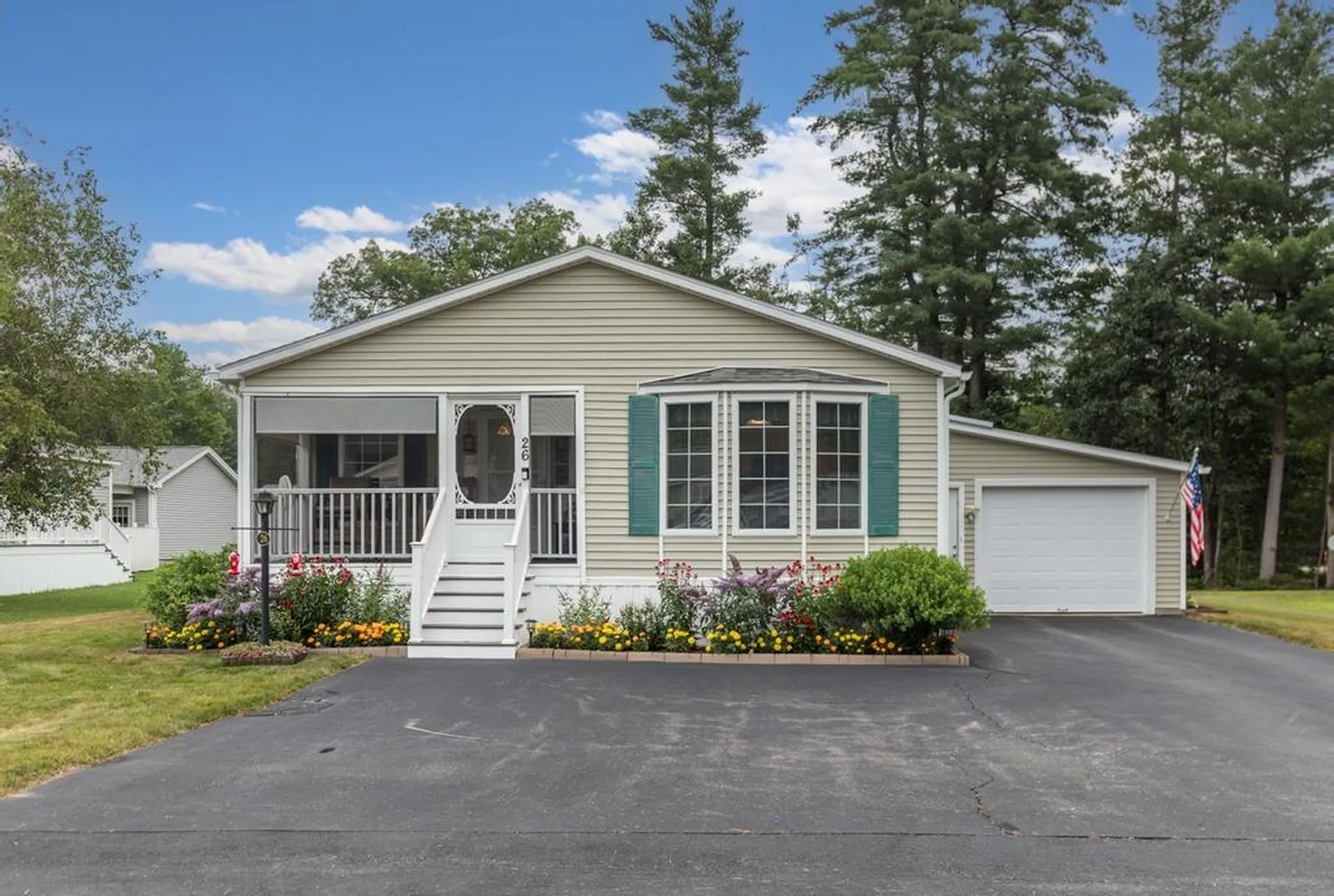 26 Watercress Drive Rochester NH 03868