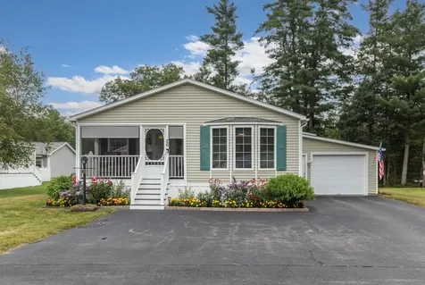 26 Watercress Drive Rochester NH 03868