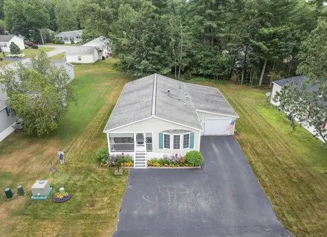 26 Watercress Drive Rochester NH 03868