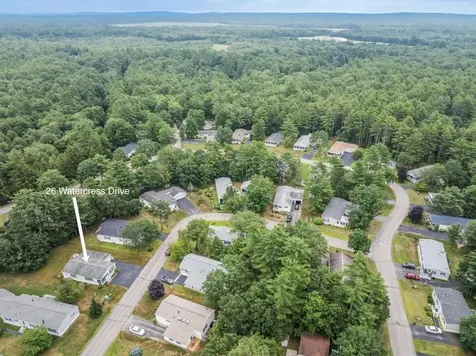 26 Watercress Drive Rochester NH 03868