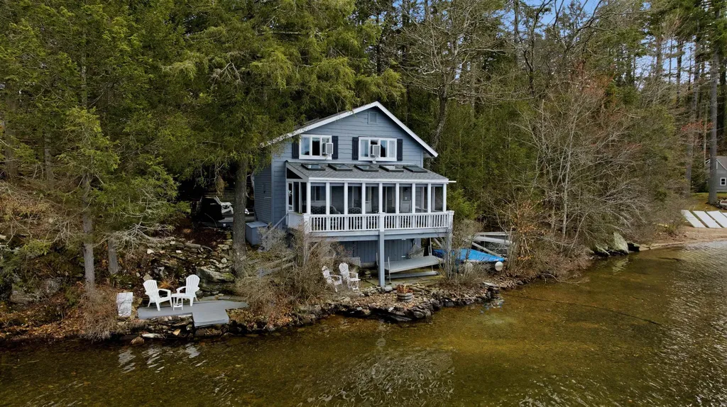 157 Route 9a Chesterfield NH 03462