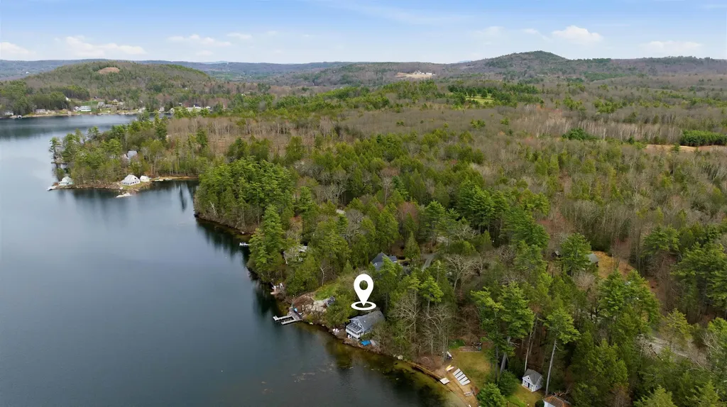 157 Route 9a Chesterfield NH 03462