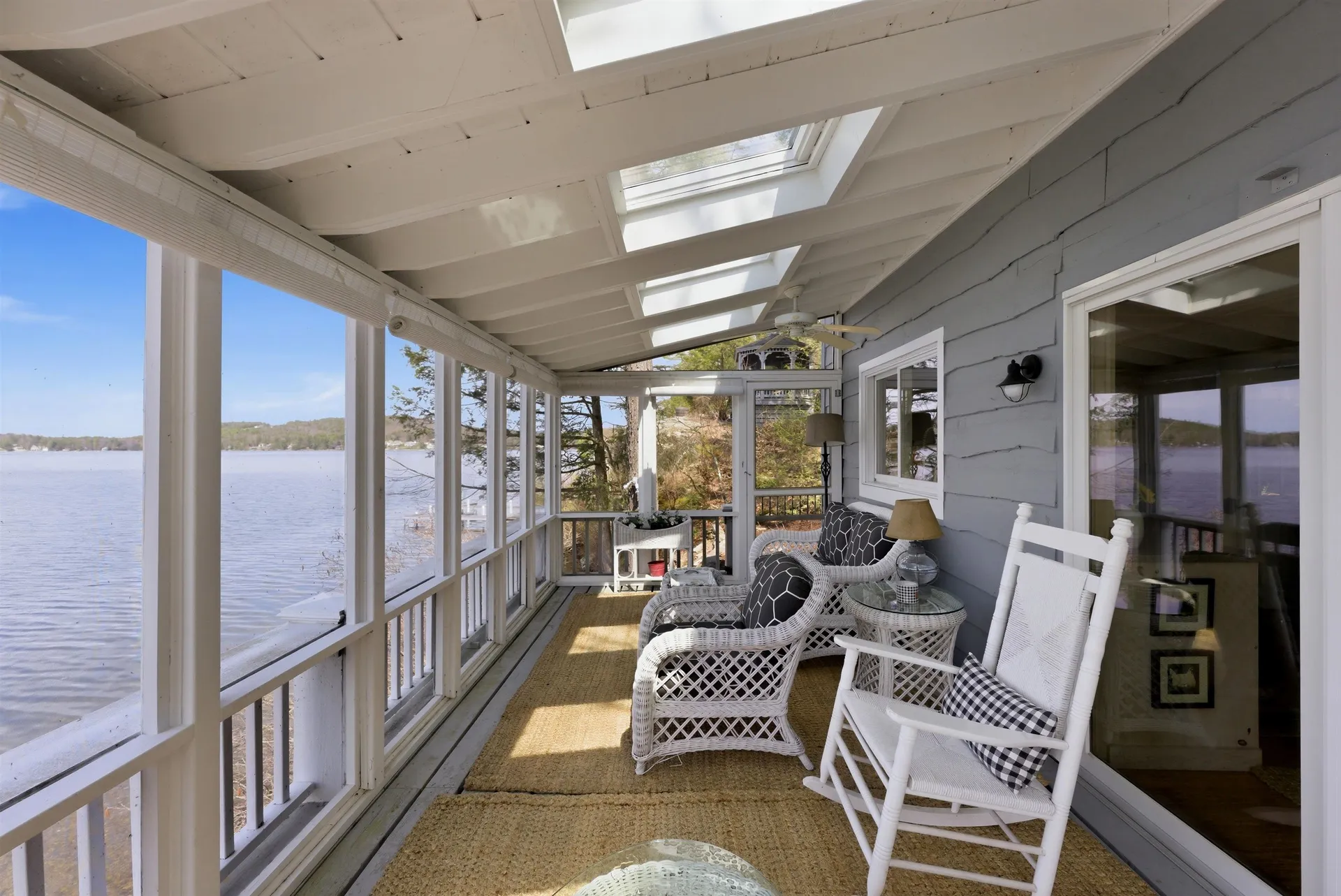 157 Route 9a Chesterfield NH 03462