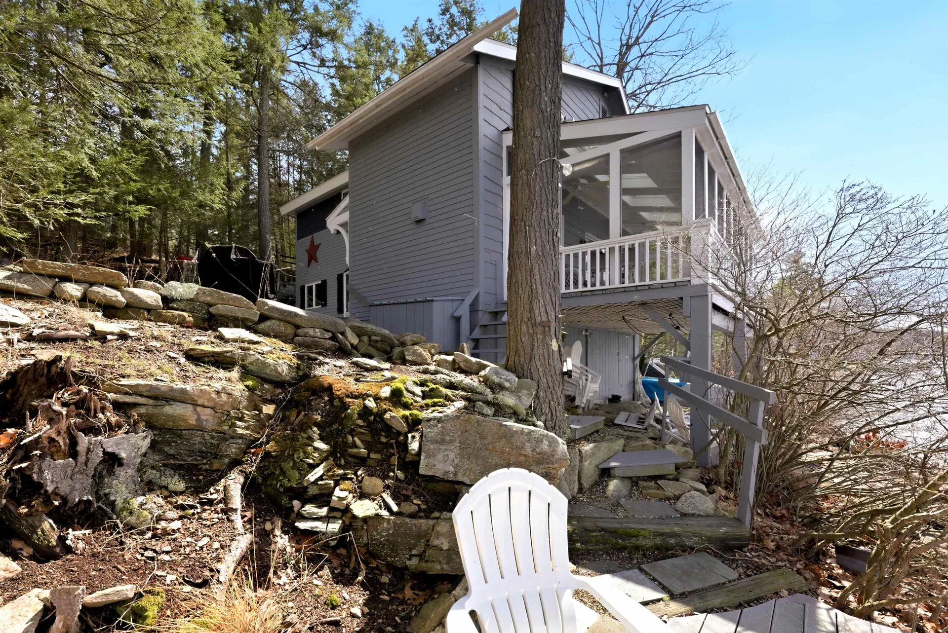 157 Route 9a Chesterfield NH 03462