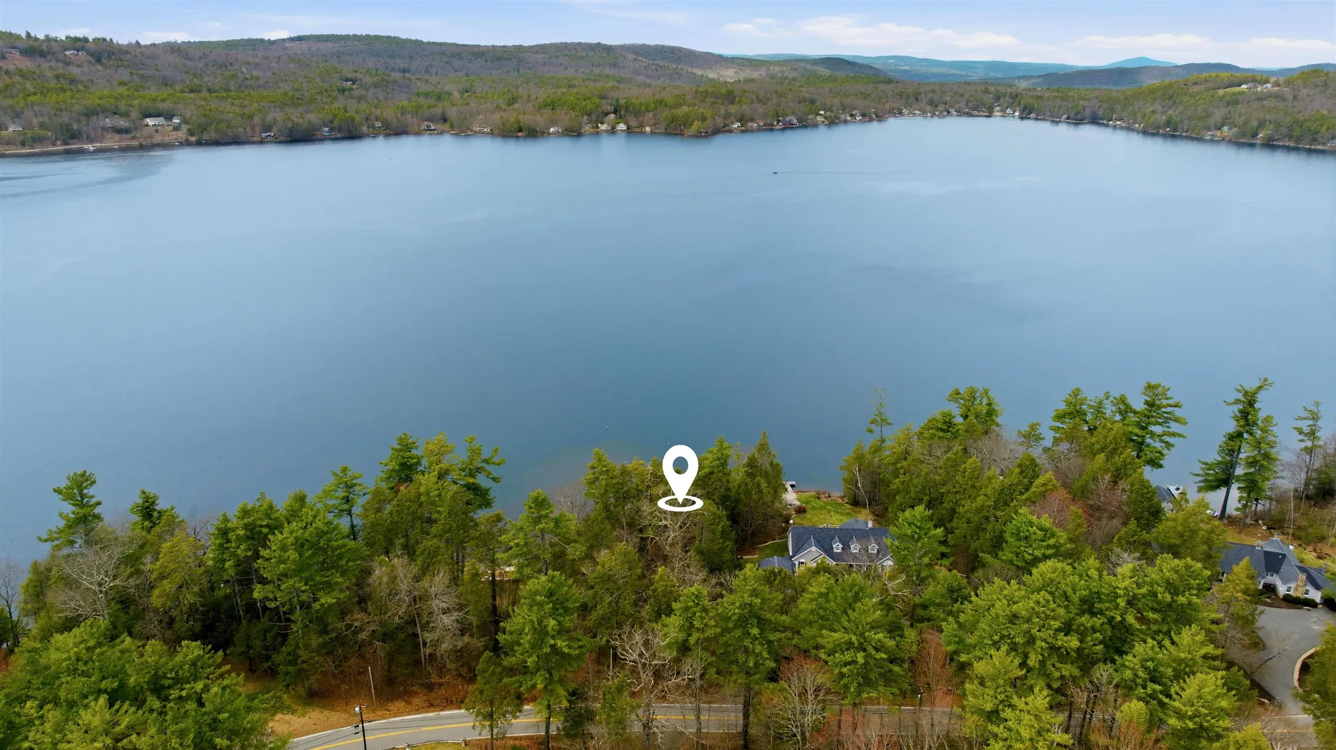 157 Route 9a Chesterfield NH 03462
