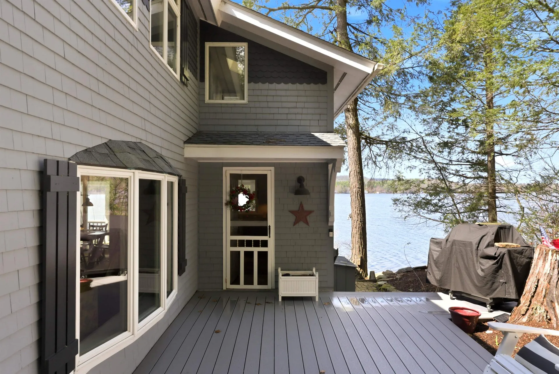 157 Route 9a Chesterfield NH 03462