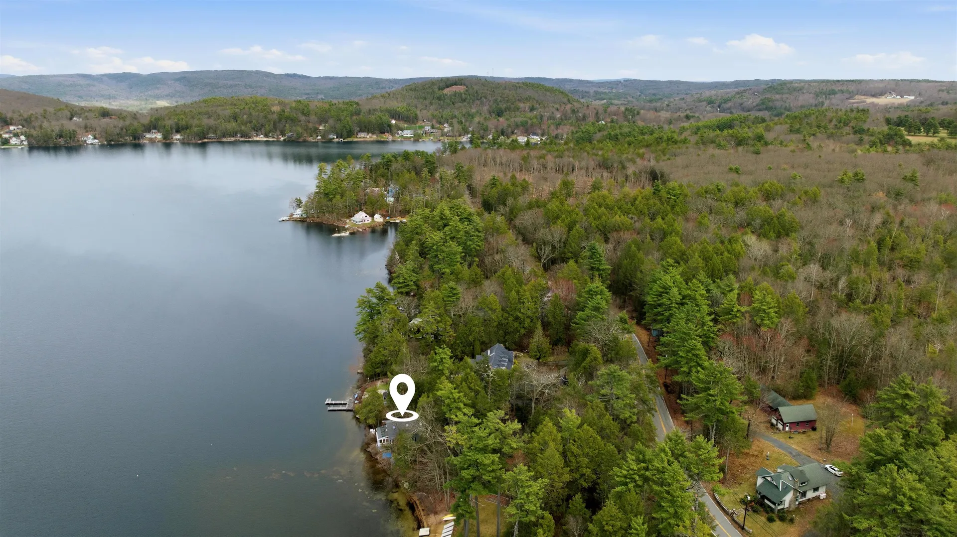 157 Route 9a Chesterfield NH 03462
