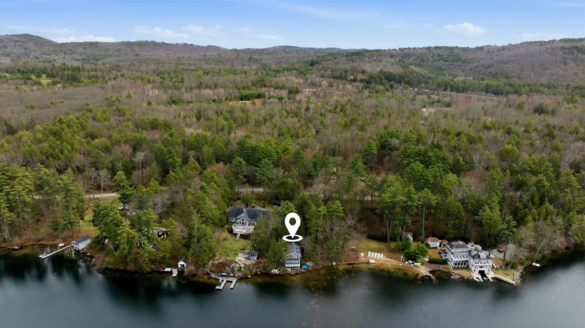 157 Route 9a Chesterfield NH 03462